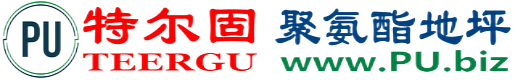 特尔固®广安聚氨酯地坪